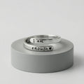 I Am Enough Ring